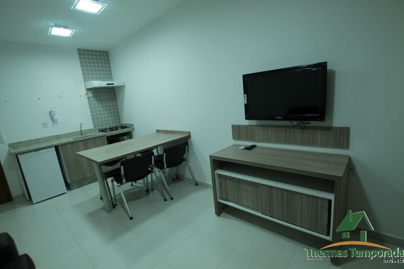 Fotos apartametnos RIVIERA PARK CALDAS NOVAS 